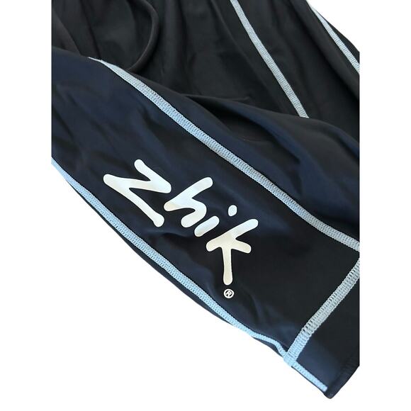 Zhik Spandex Shorts Unisex Size S - Picture 3 of 6